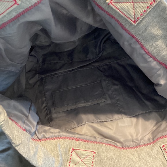 Vintage Walt Disney World bag - Picture 3 of 3